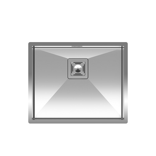 سینک توکار میکس پلاس مدل A-4050