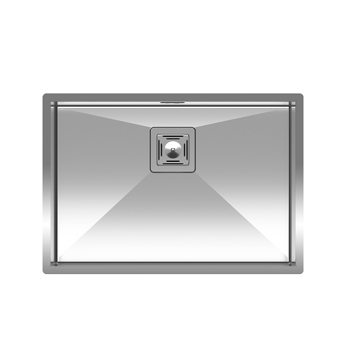 سینک توکار میکس پلاس مدل A-4060