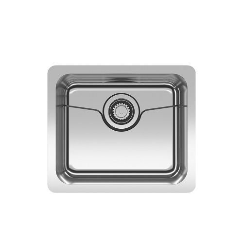 سینک زیرکابینتی میکس پلاس مدل DMP45