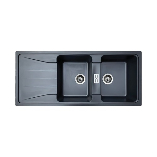 سینک گرانیتی میکس پلاس مدل SG105