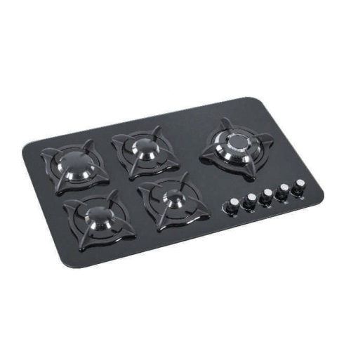 اجاق گاز صفحه ای ادکس مدل G514 (مشکی)