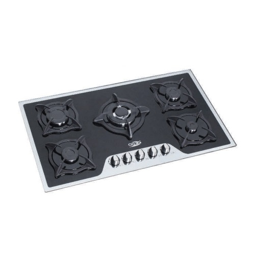 اجاق گاز صفحه ای ادکس مدل  G529 (مشکی)