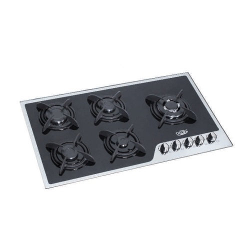 اجاق گاز صفحه ای ادکس مدل G532 (مشکی)
