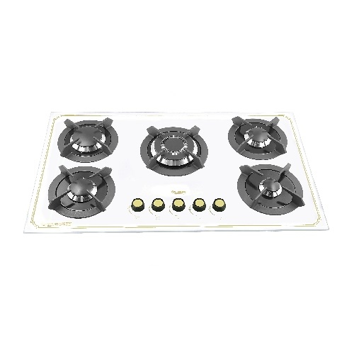 اجاق گاز صفحه ای ادکس مدل G619 (سفید)