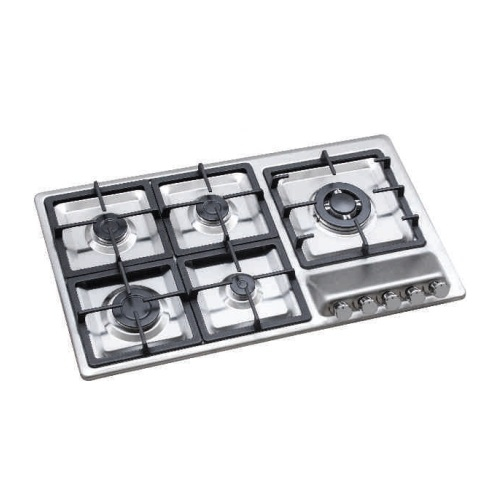 اجاق گاز صفحه ای ادکس مدل S704 (استیل)