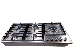 اجاق گاز صفحه ای نیک کالا مدل SGH 103