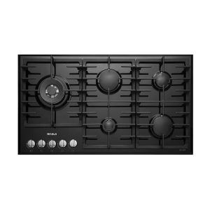 اجاق گاز صفحه ای نیک کالا مدل GGH 302