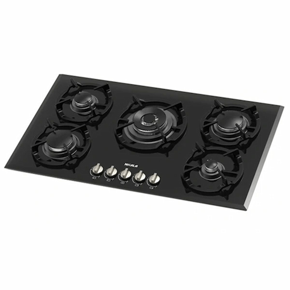 اجاق گاز صفحه ای نیک کالا مدل GGH 304