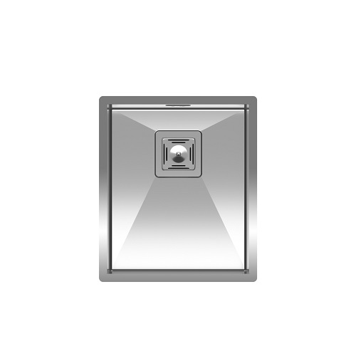 سینک توکار میکس پلاس مدل A-4034