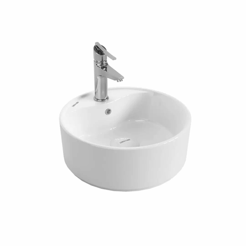روشویی روکابینتی چینی کرد مدل الوند سایز 42 درجه 1