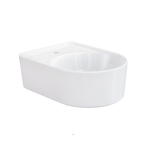 روشویی روکابینتی چینی کرد مدل ویولت درجه 1