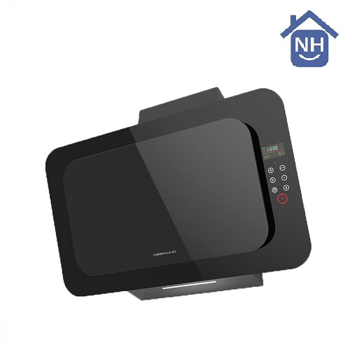 هود مورب دیموند مدل H910 سایز 90 (مشکی)