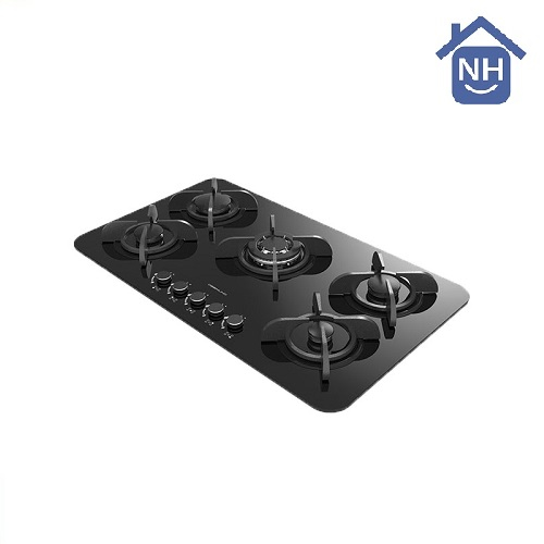اجاق گاز صفحه ای دیموند مدل G552 (مشکی)