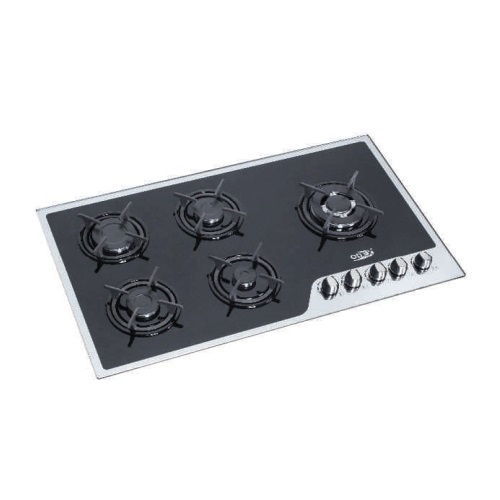 اجاق گاز صفحه ای ادکس مدل G526 (مشکی)